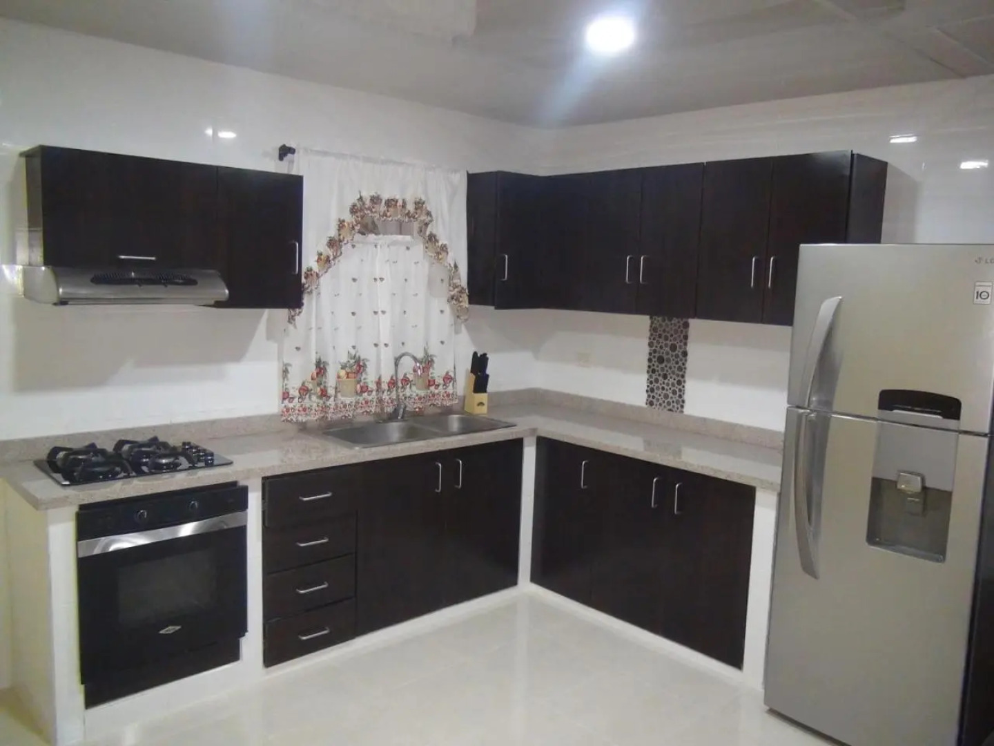 I BBBSAI Casa Vacacional en San Andres Islas – Alquiler