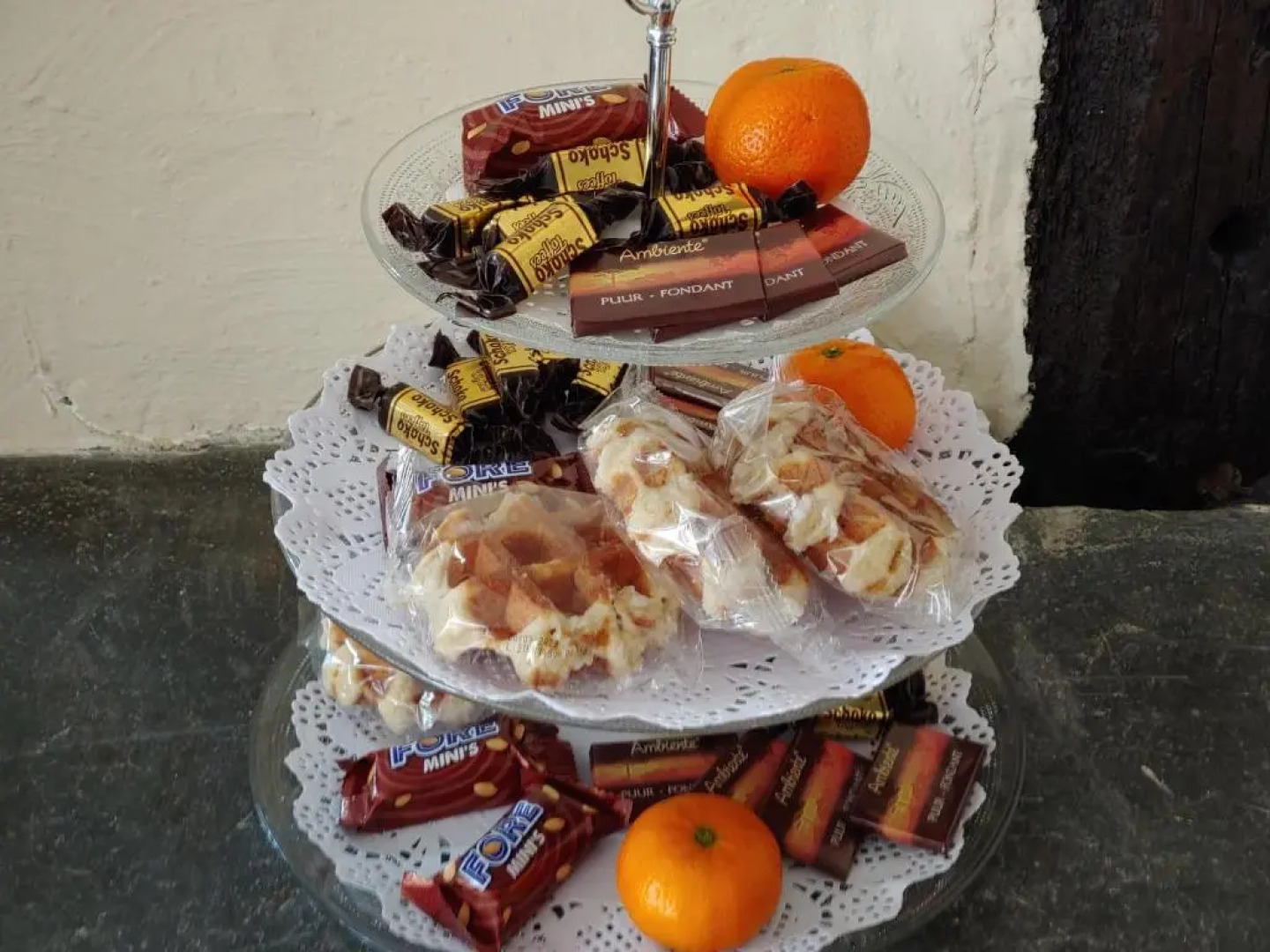 La Vie en Rose hotel