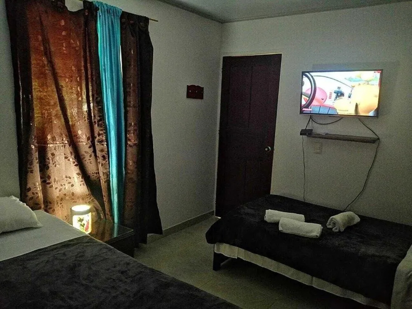 Alojamiento Familiar Casa Campesina