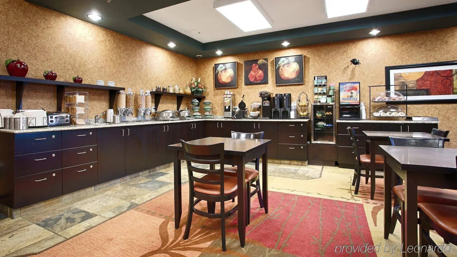 Best Western Wainwright Inn & Suites