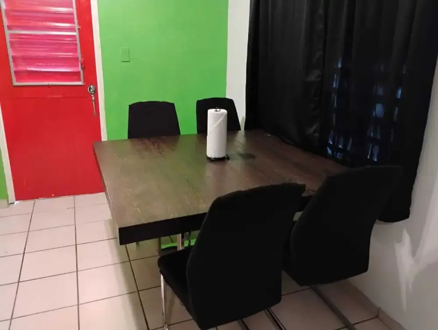 8 habitaciones 6 baños en San Juan