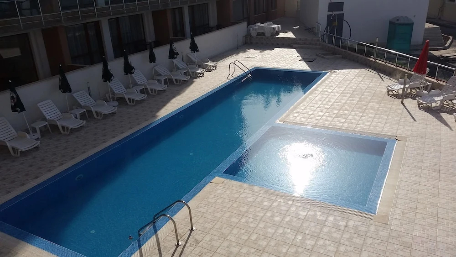 HPM Black Sea Princess Apartments