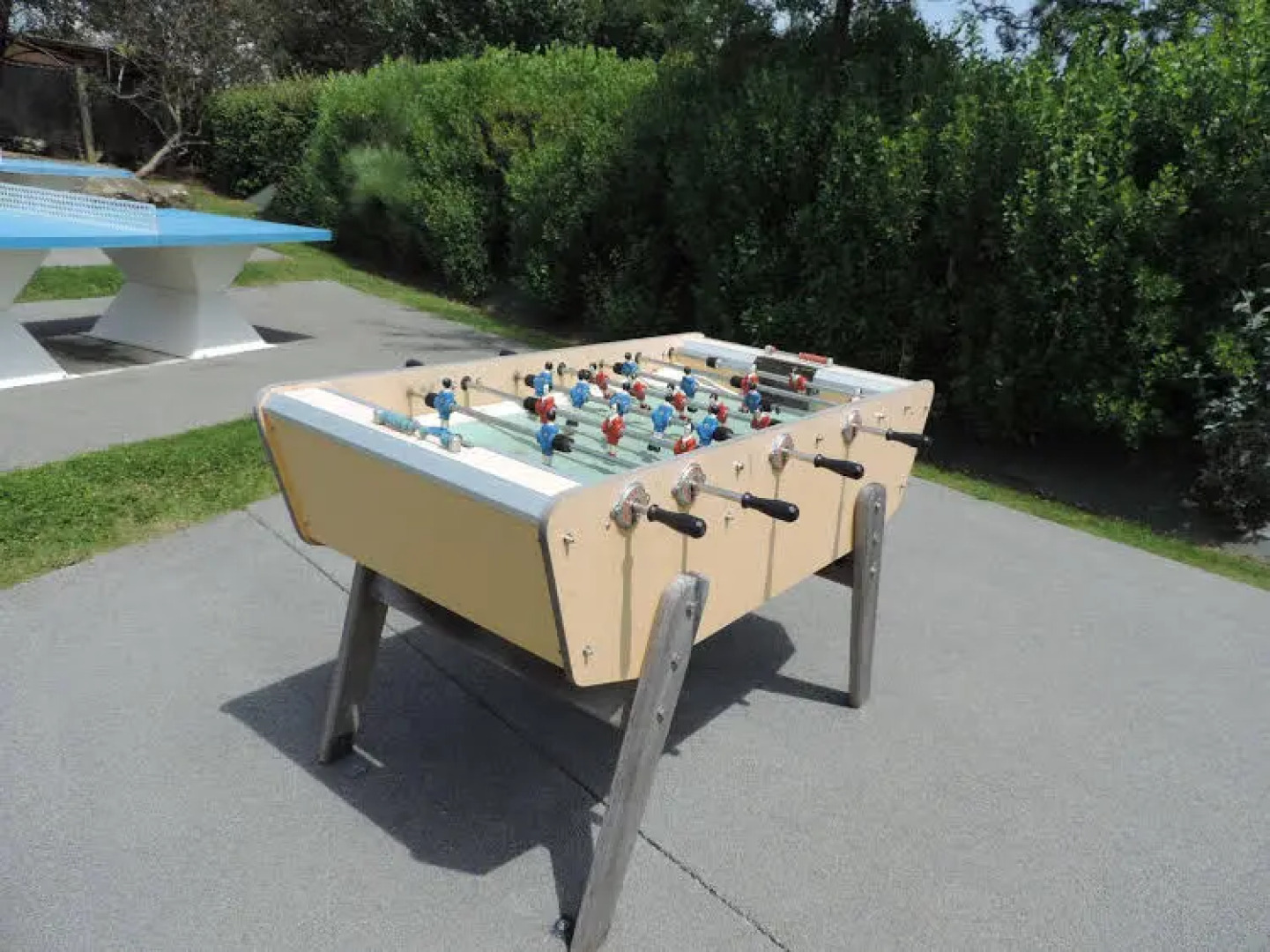 Oasis parcs - Jardins des Sables d'Olonne