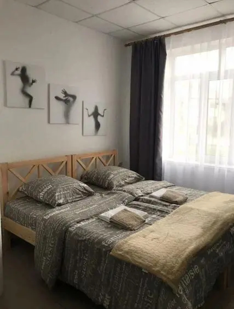 Радуга вкусов