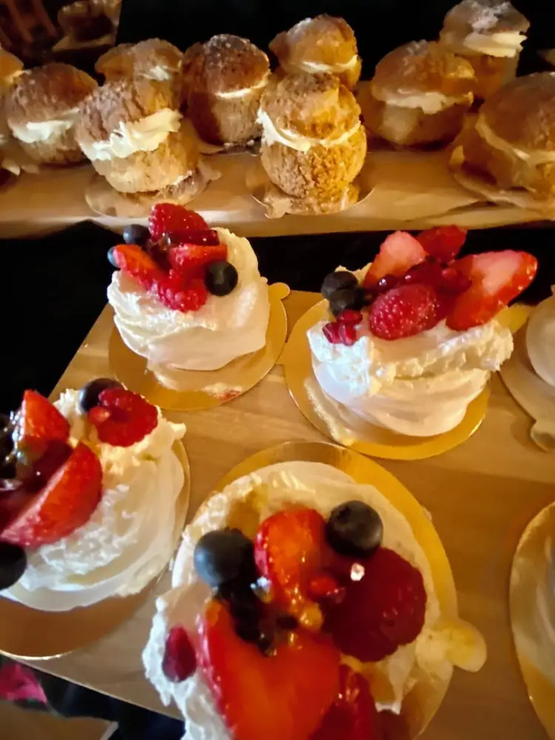 Zajazd Białczański