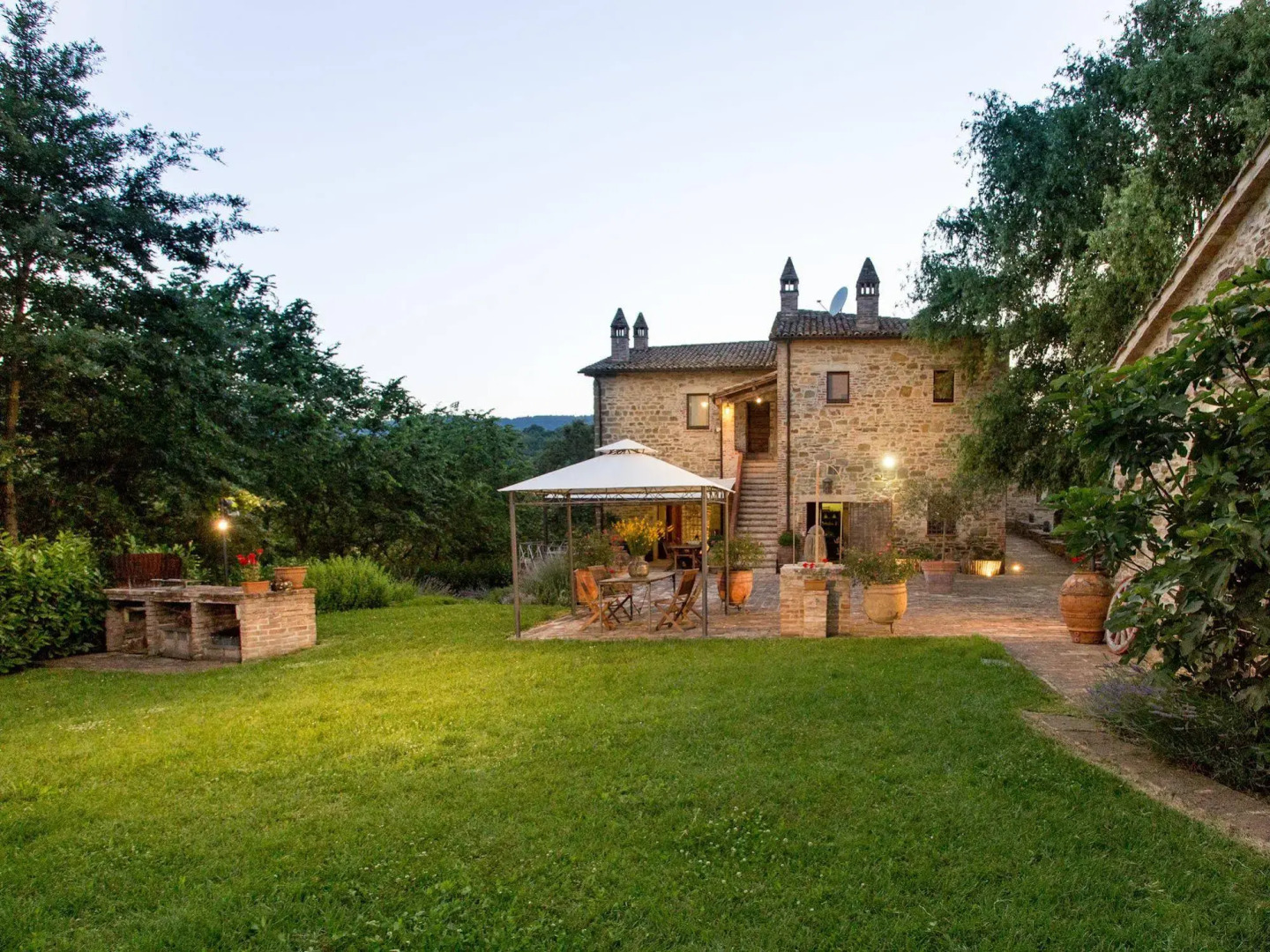 Relais L'Antico Convento