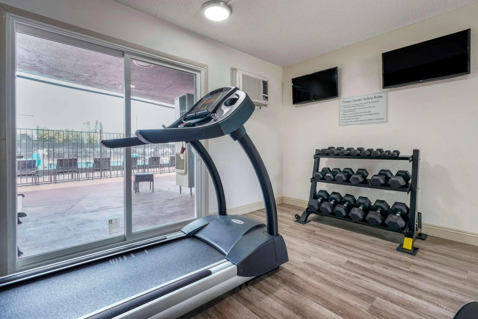 Days Inn Fresno North