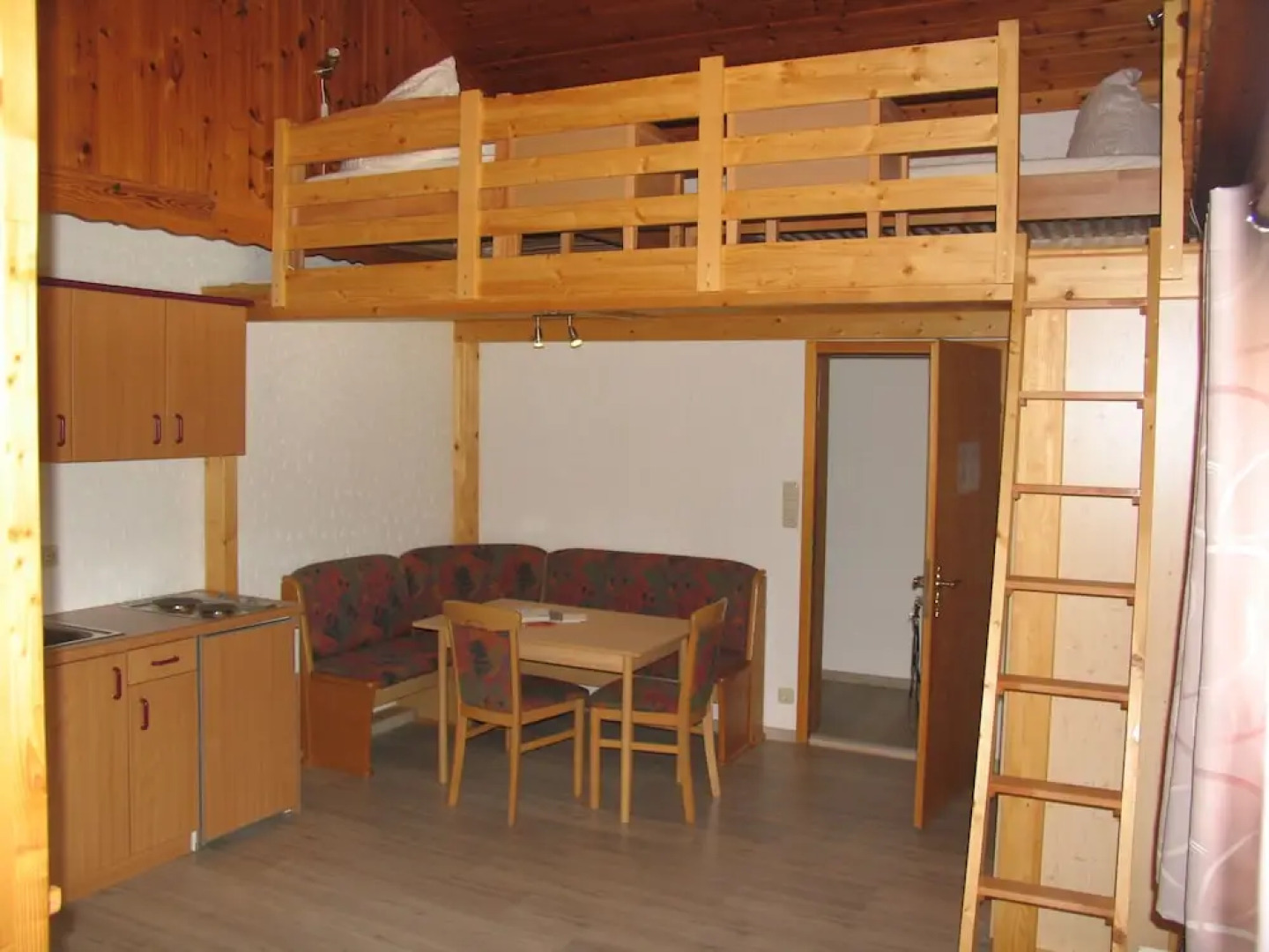 Ferien-Hotel Riesberghof