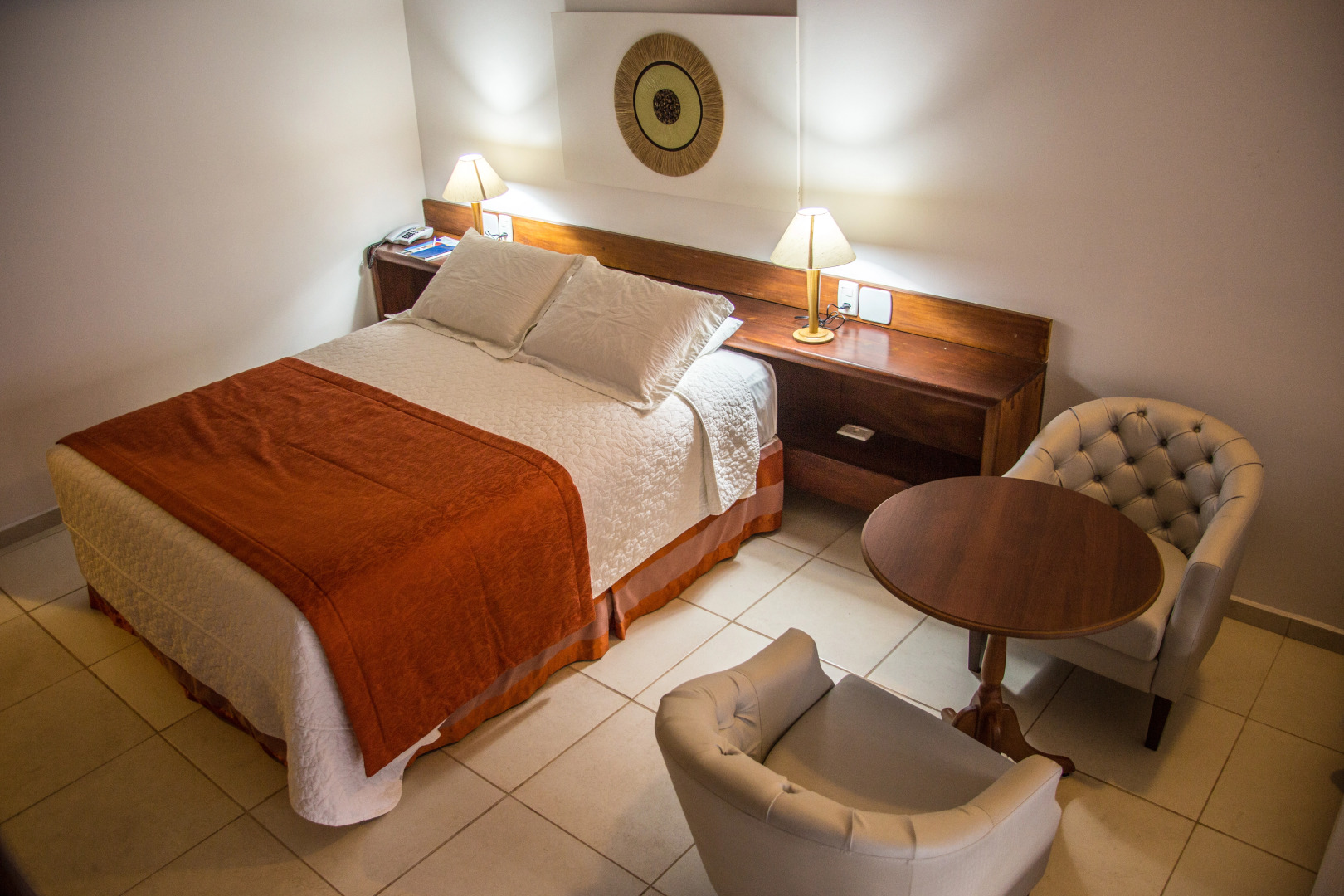 Jardim Atlântico Beach Resort