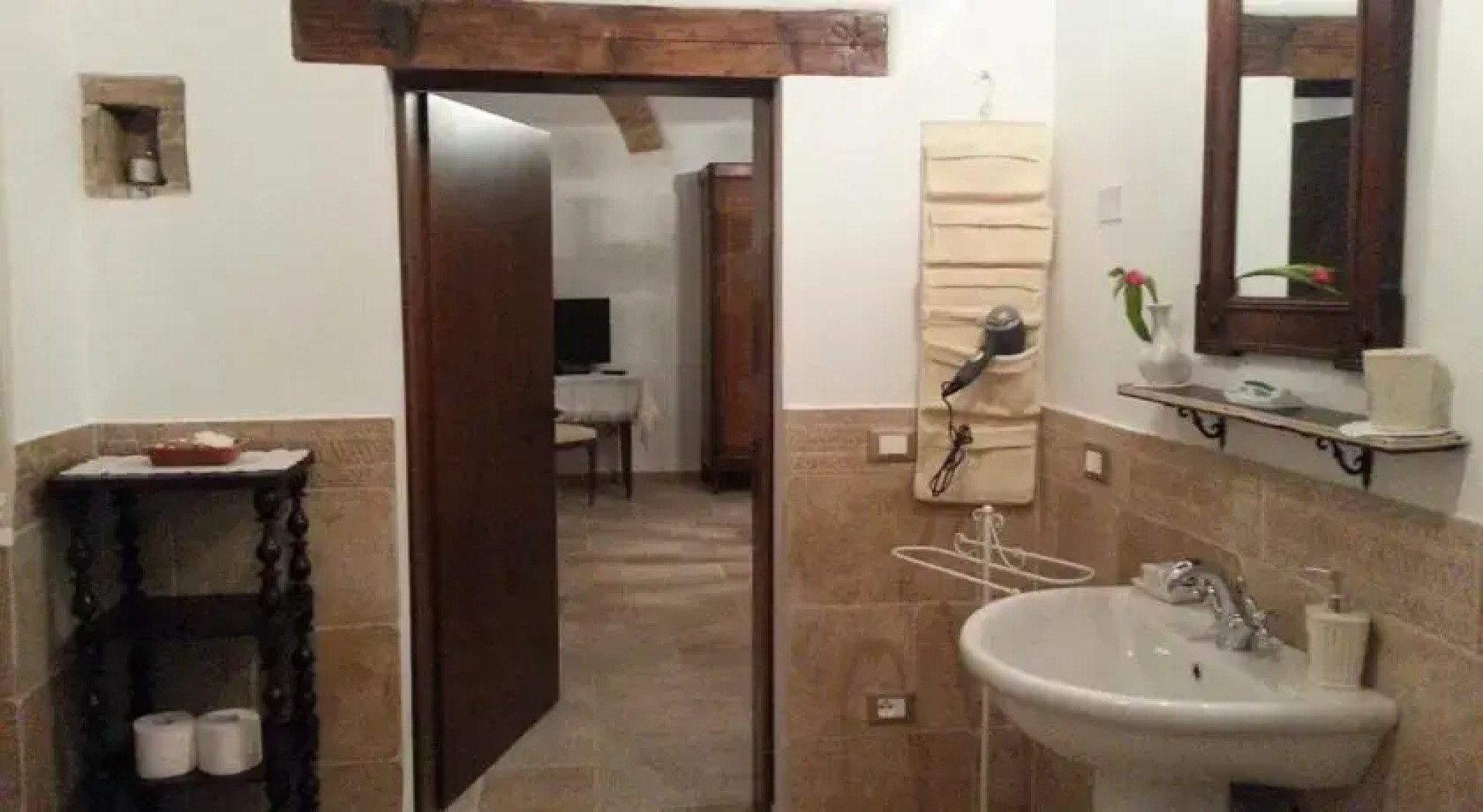 B&B Antica Corte Ruffo