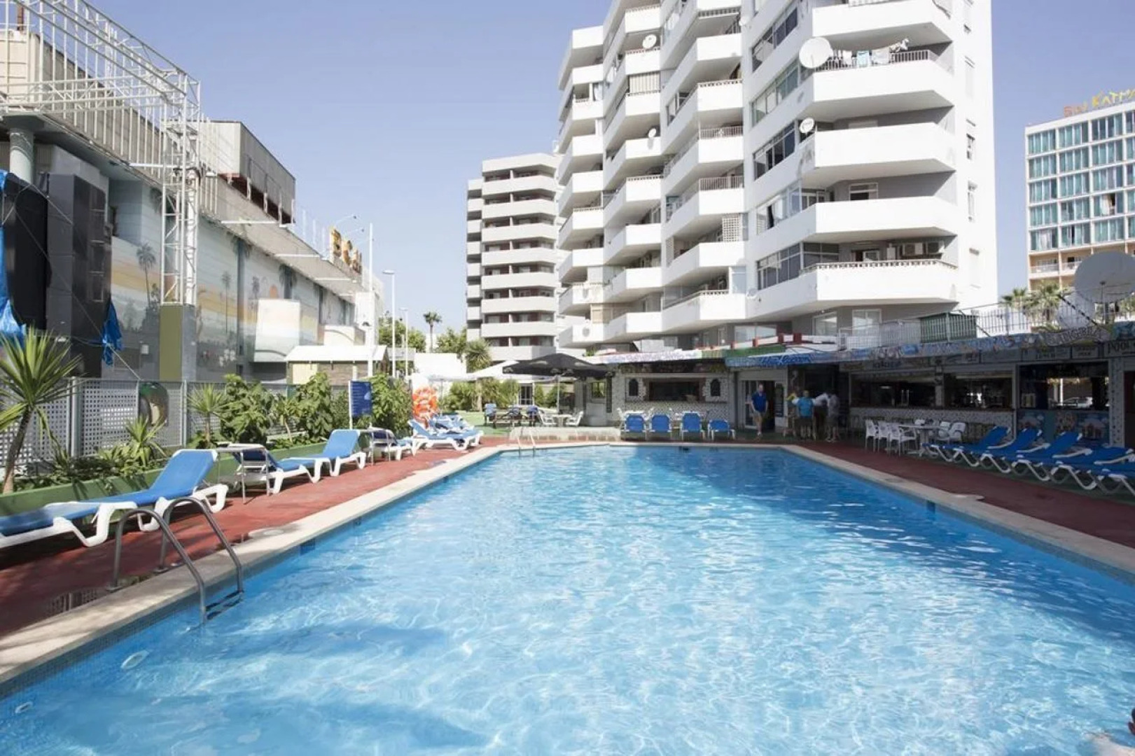 Magaluf Playa Apartments - Adults Only