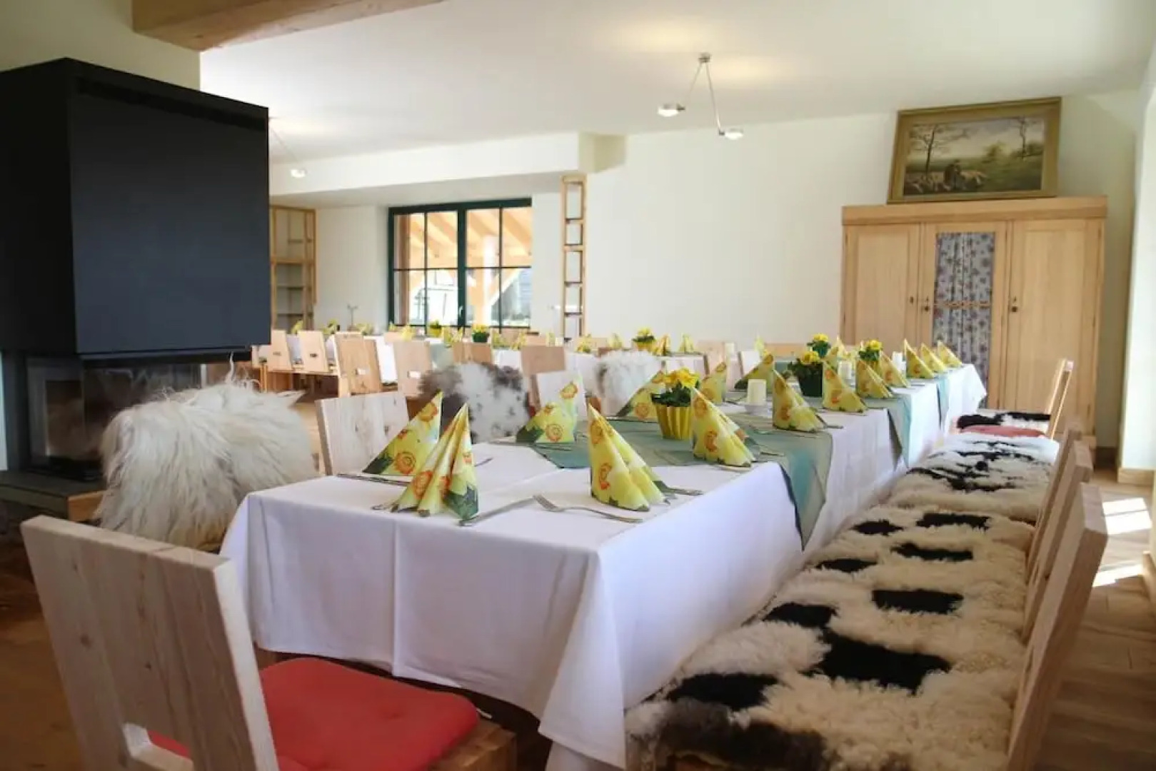 Altsächsischer Gasthof Kleines Vorwerk