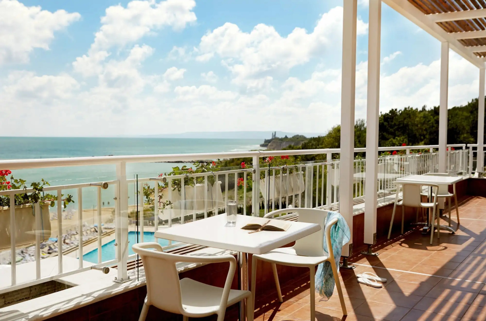 White Lagoon All Inclusive