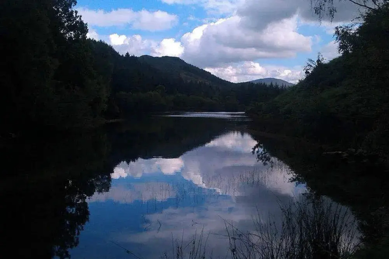 Sleep 4-5 Family Cottage - Petok, Parking,gameroom