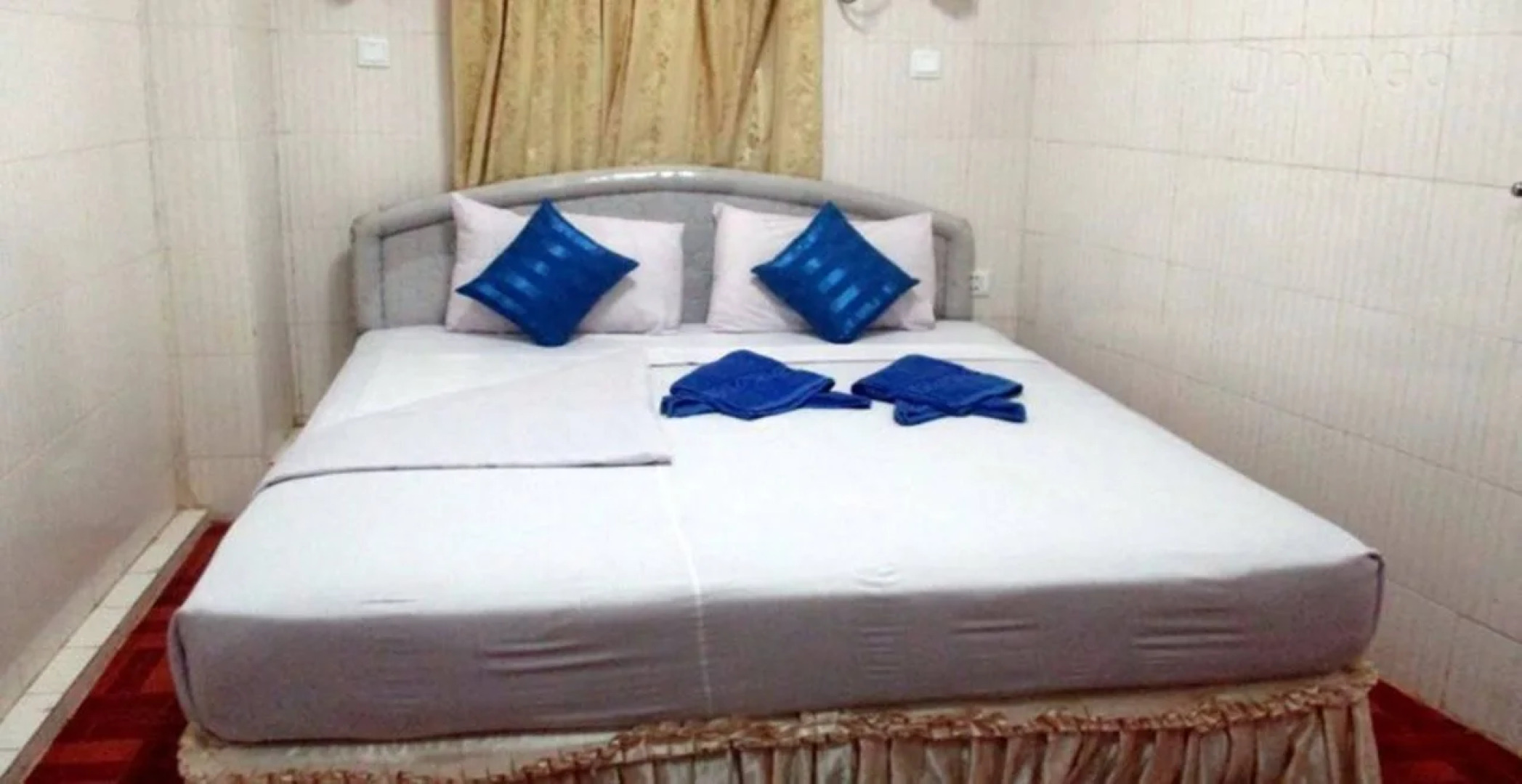 Pyone Pann Wai Motel