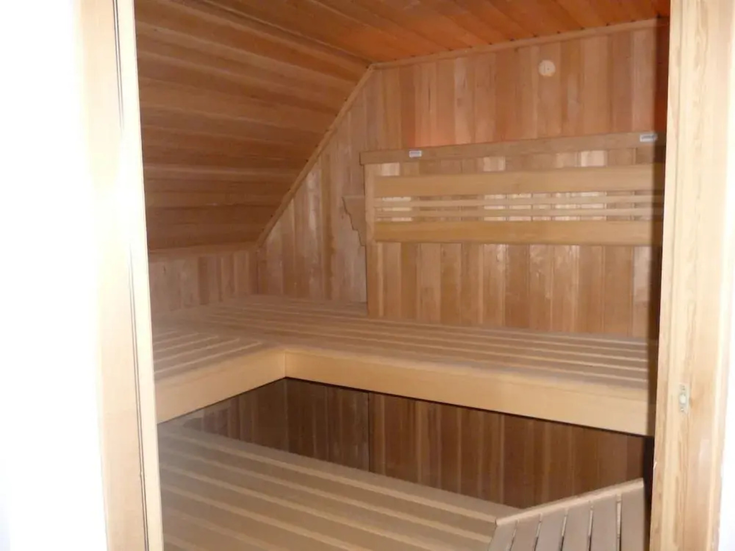 Landhaus 4 Jahreszeiten