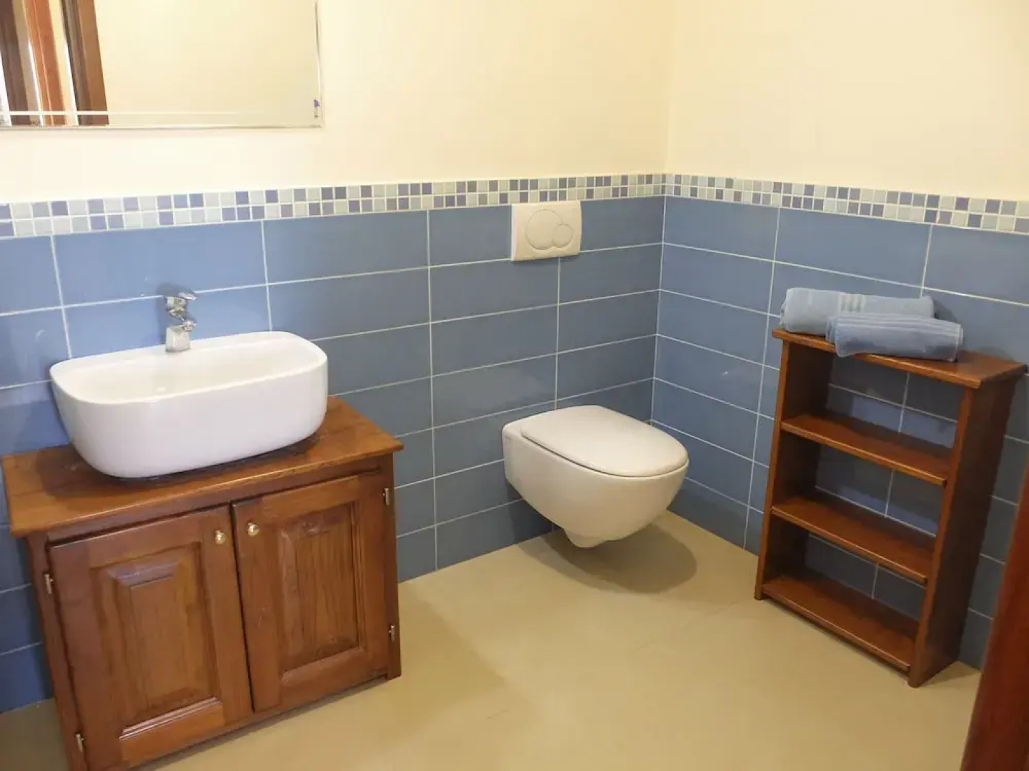 Terrazze Sul Tirreno