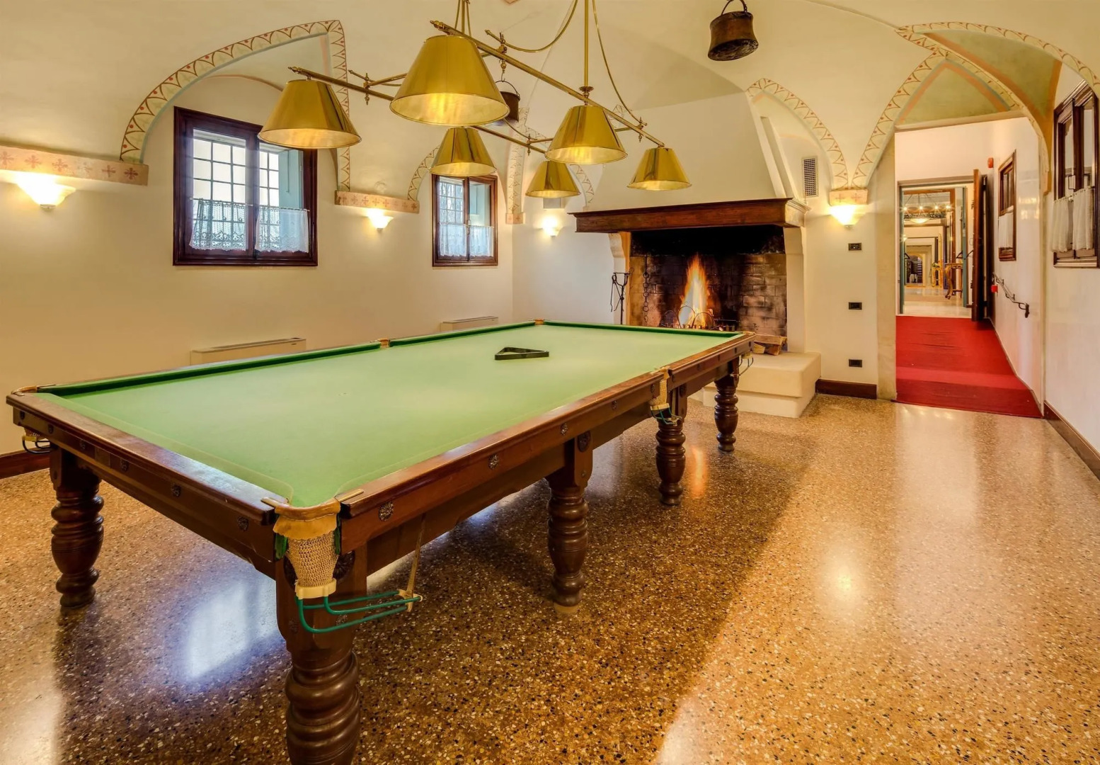 Best Western Plus Hotel Villa Tacchi