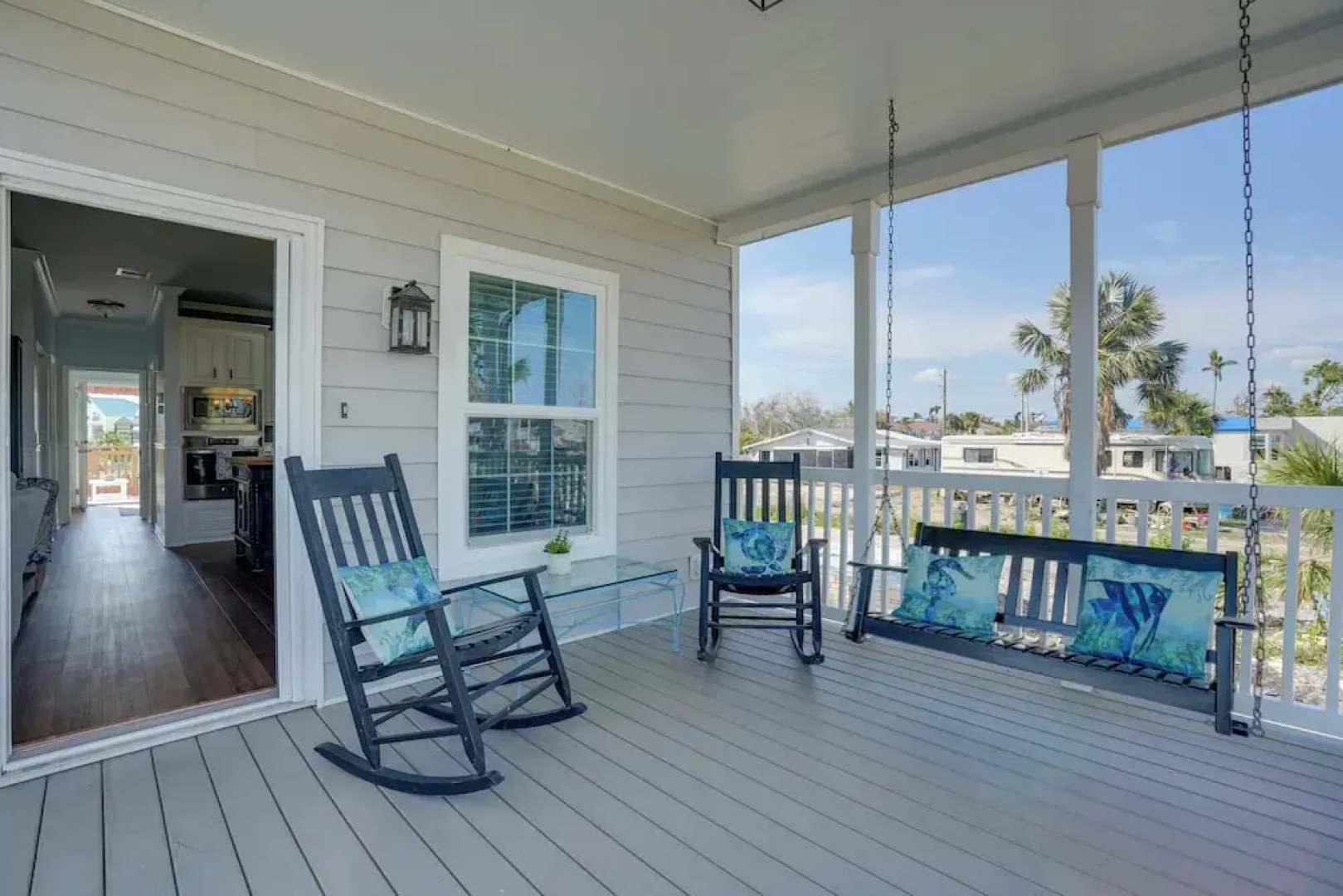 Fort Myers Home Near Sanibel Island Causeway