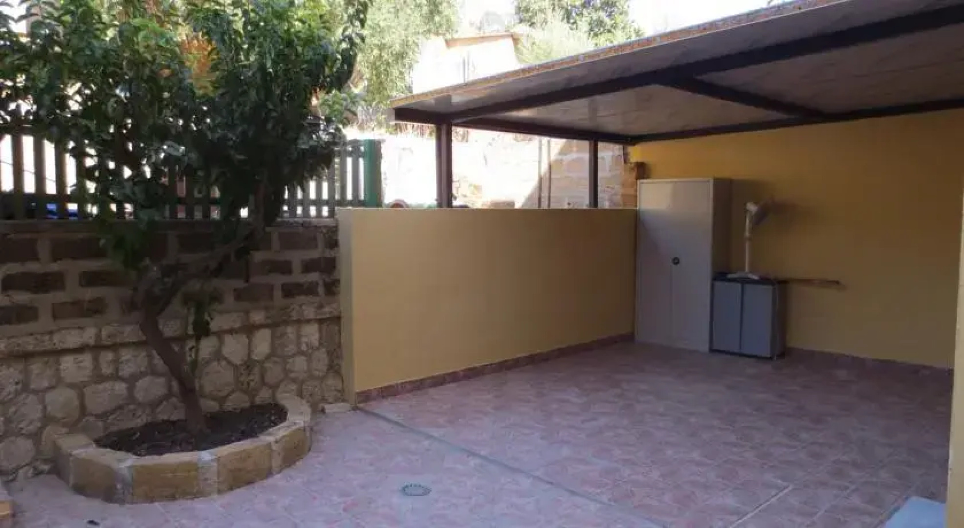 Appartamento dei Templi