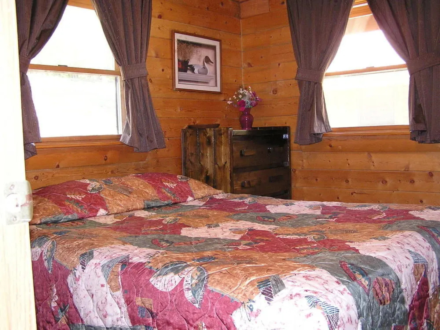 Mill Creek Resort on Table Rock Lake