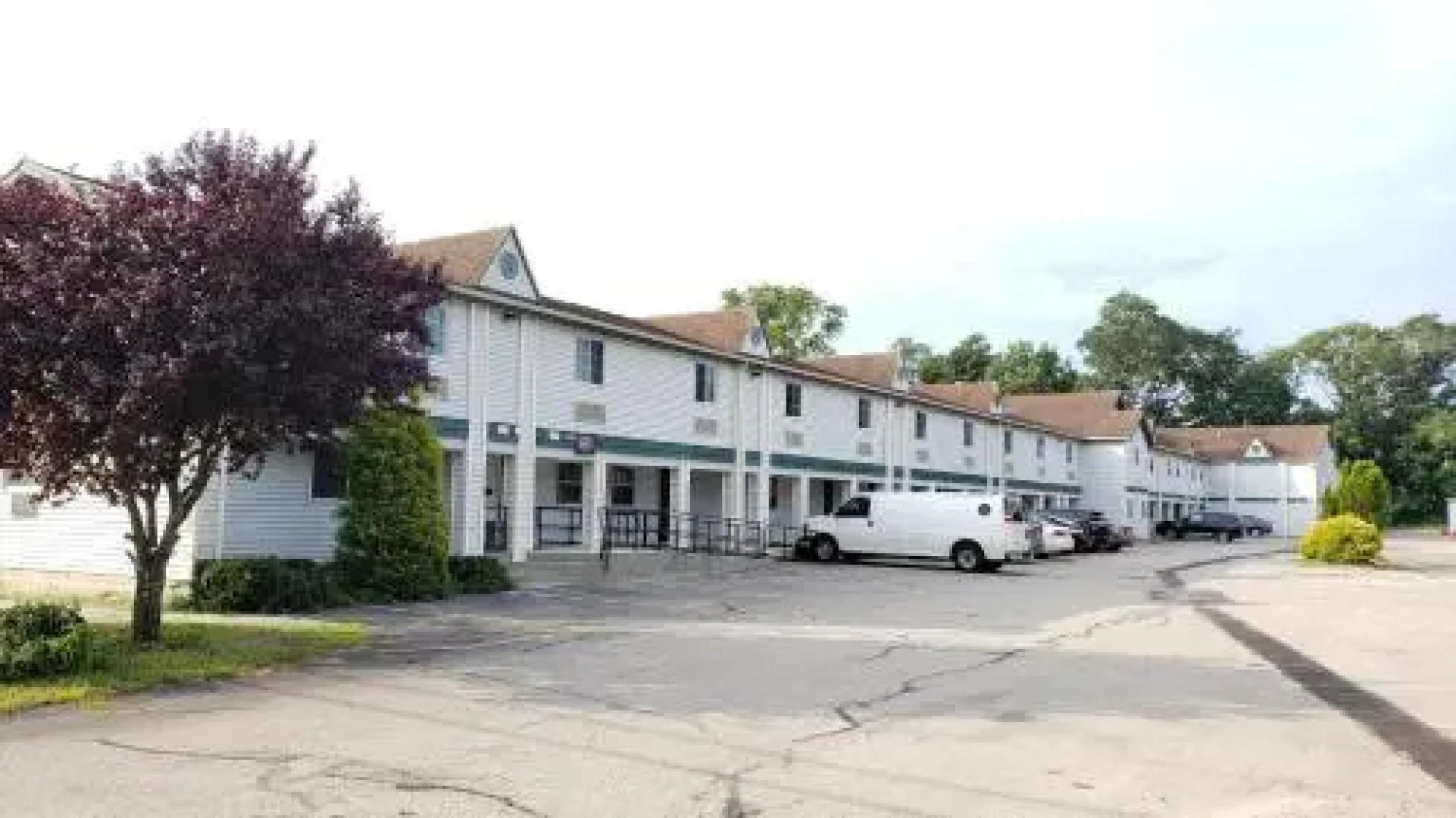 Super 8 Weymouth/boston Area