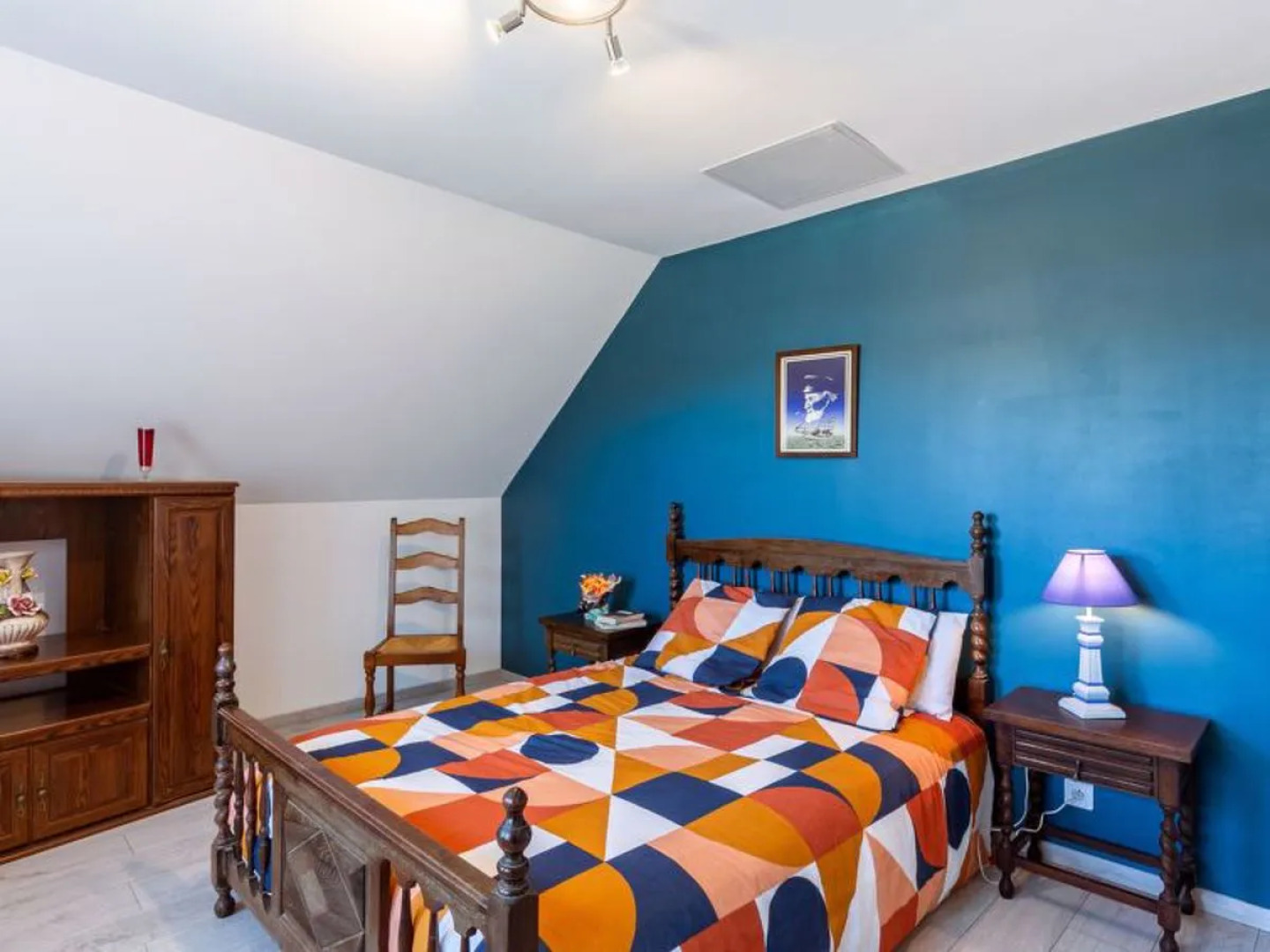 House Ty Ruz Plouescat