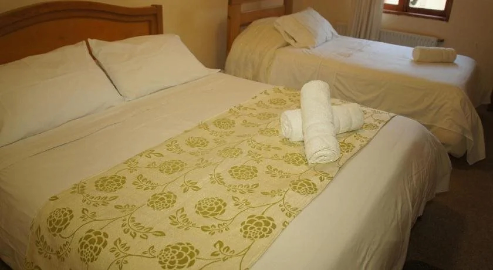 Hotel Kolping Valdivia