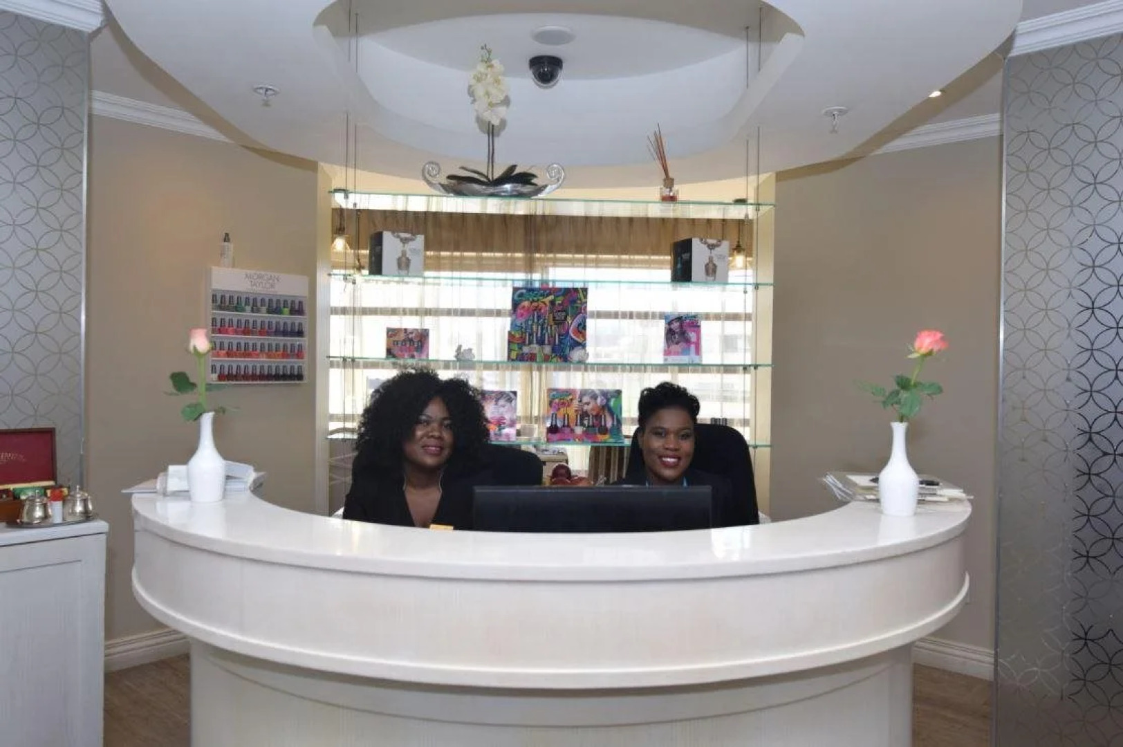 The Michelangelo Hotel