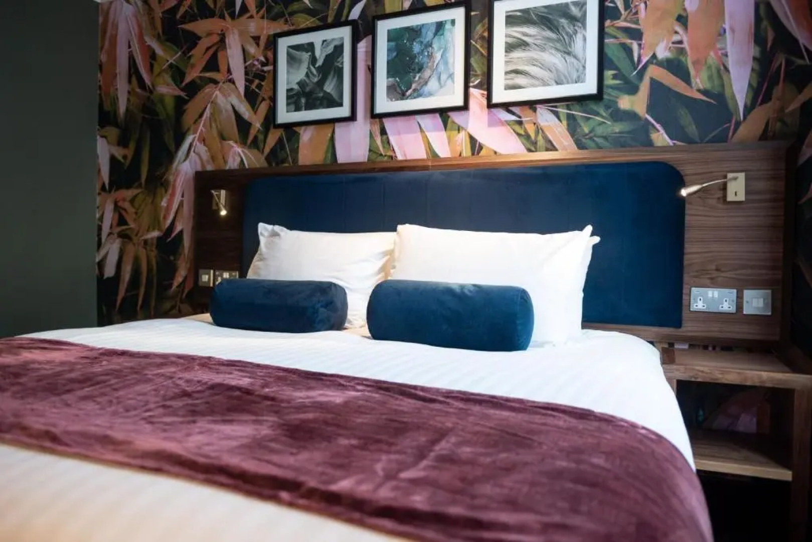 The Merlin by Innkeeper's Collection