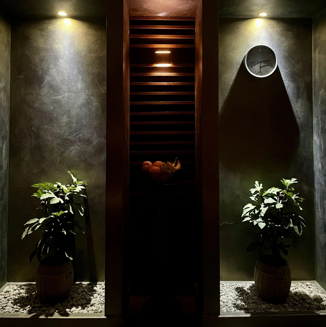 Veneziana Suites Spa