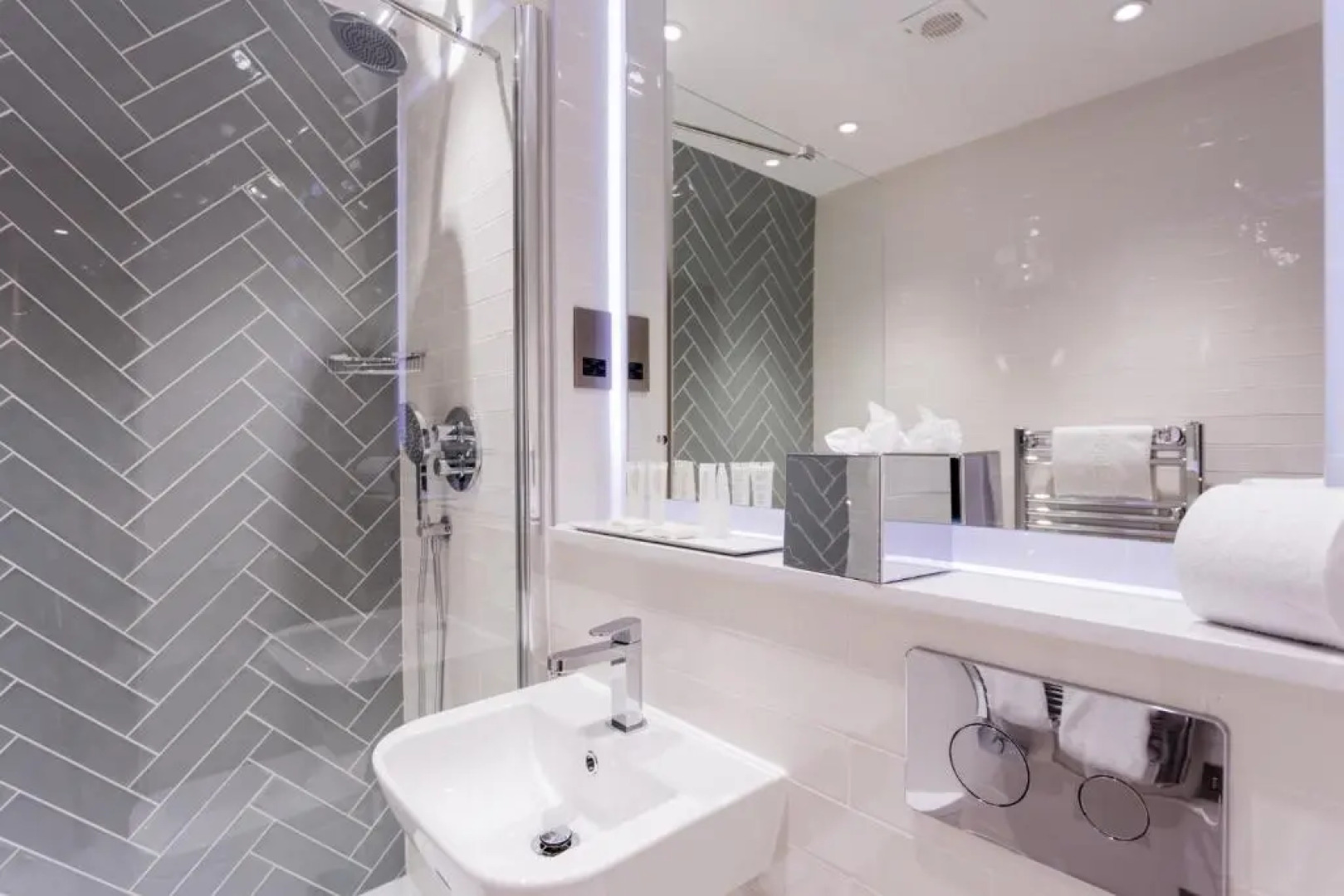 Elmbank York, Tapestry Collection by Hilton