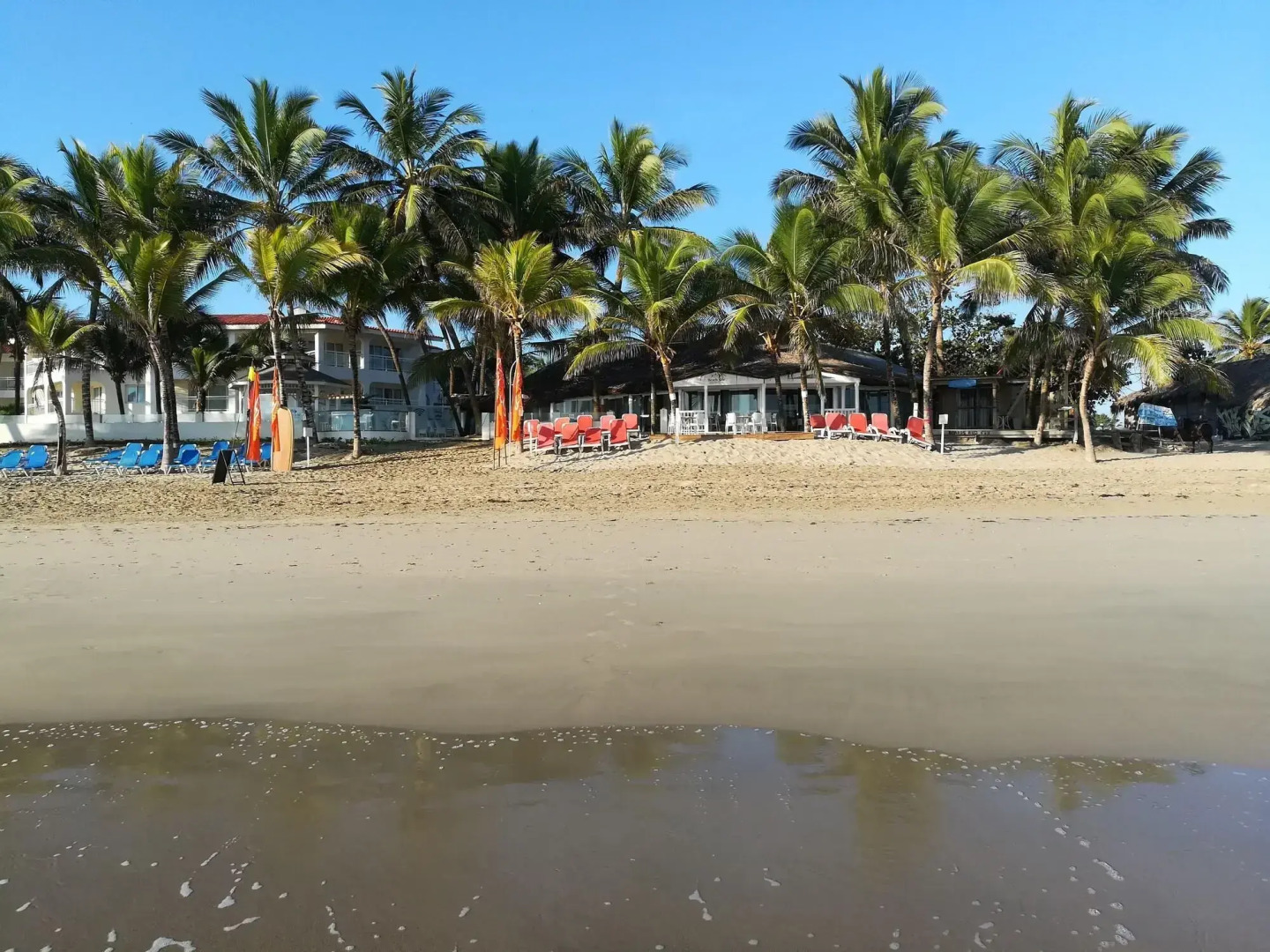 Kitewind Apartahotel Cabarete