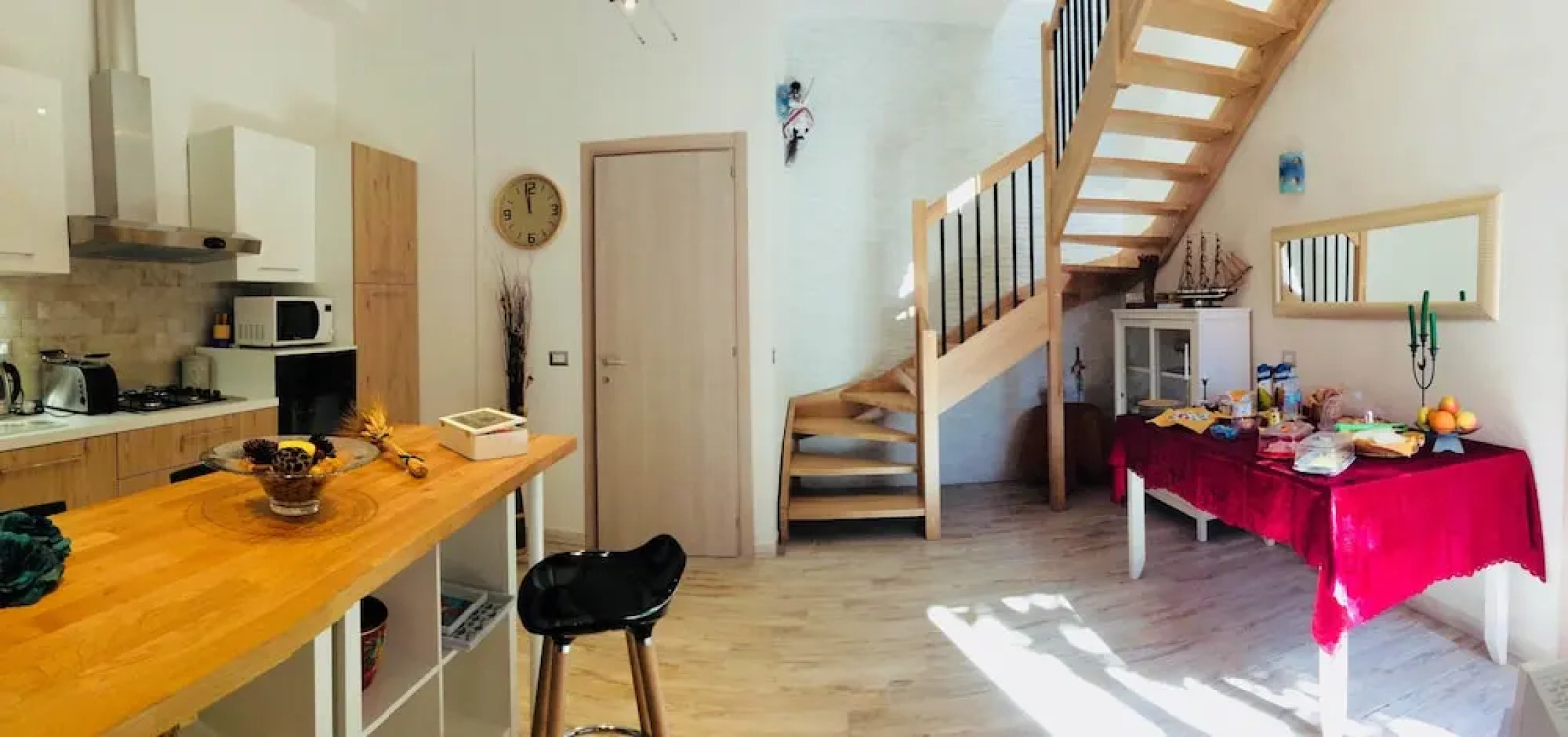 La Perla del Sud B&B