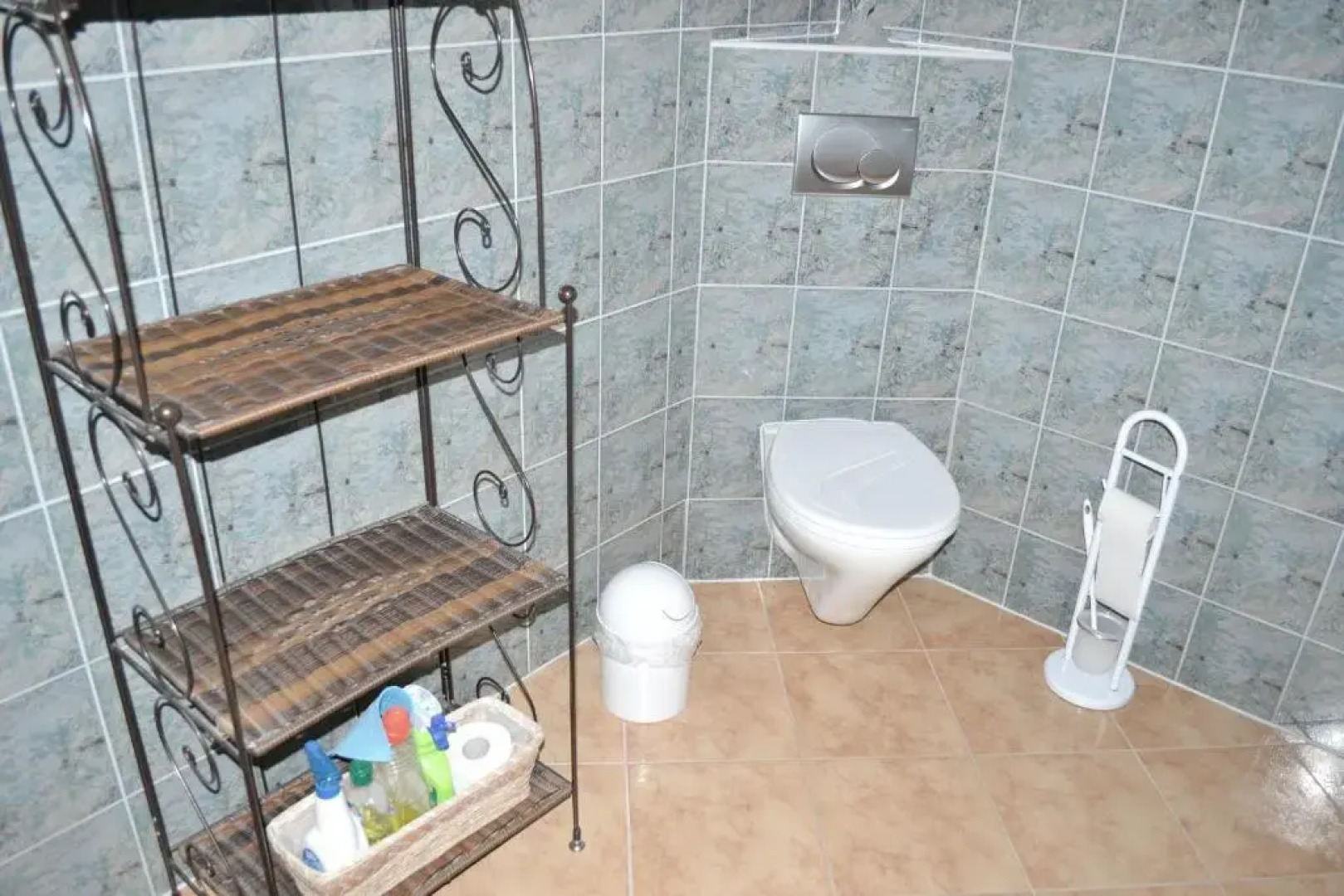 Monis Gemütliche Ferienwohnungen