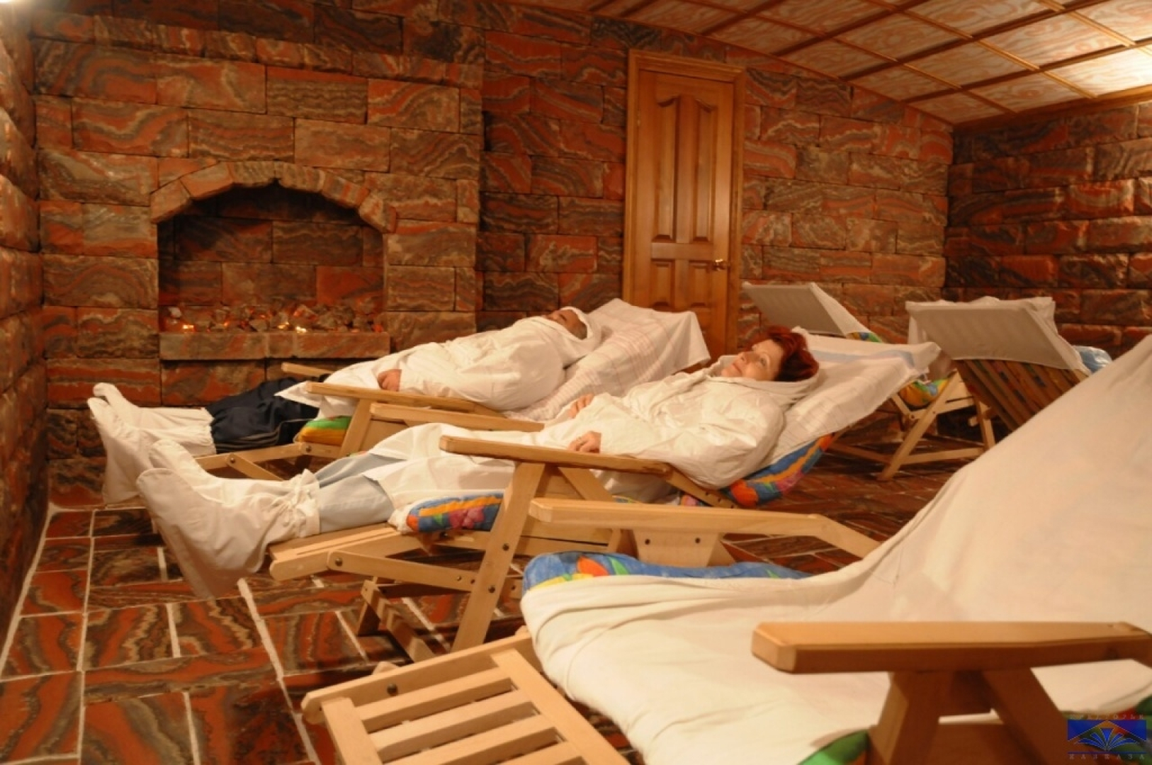 Предгорье Кавказа