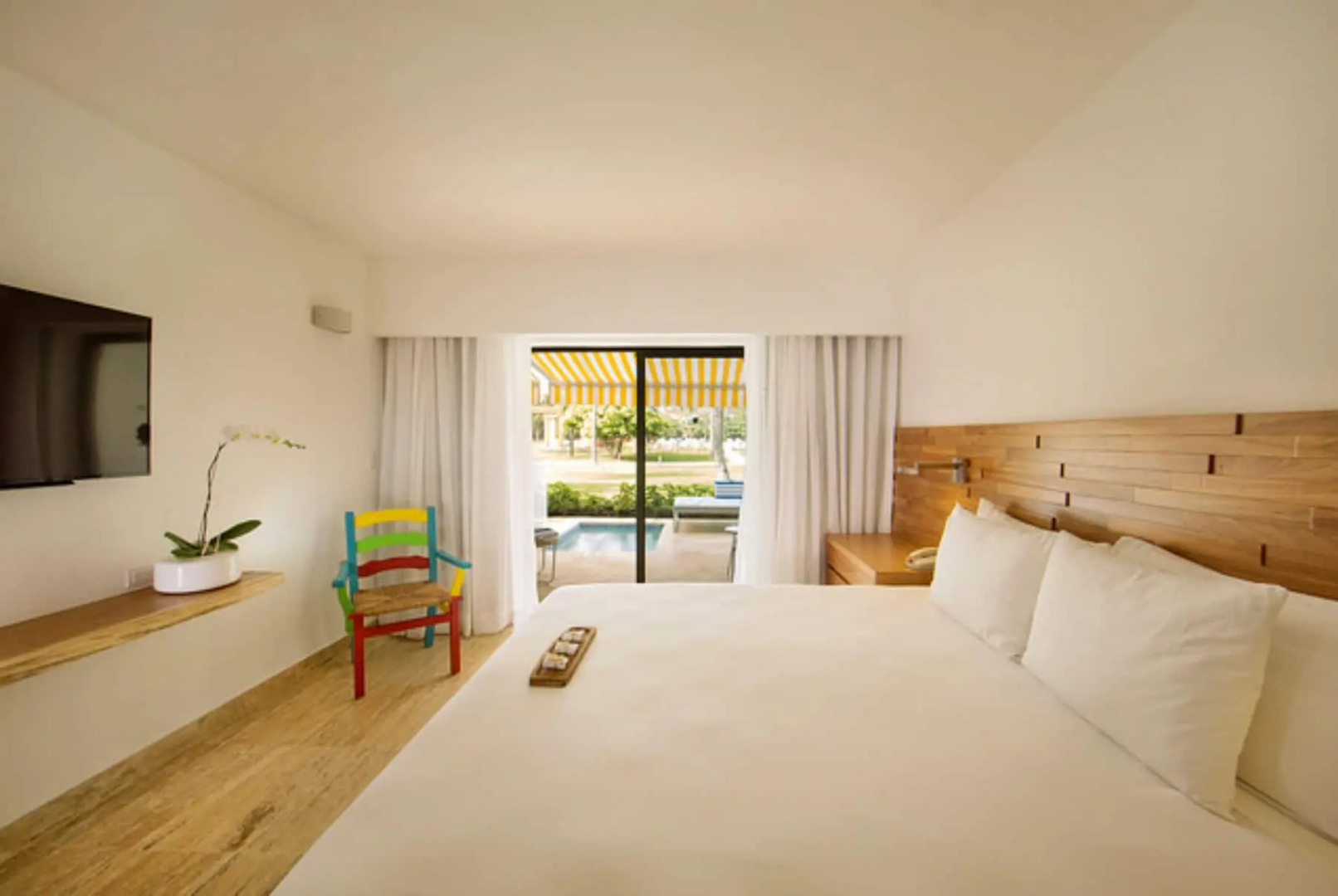 Viva V Samana by Wyndham, A Trademark Adults All Inclusive