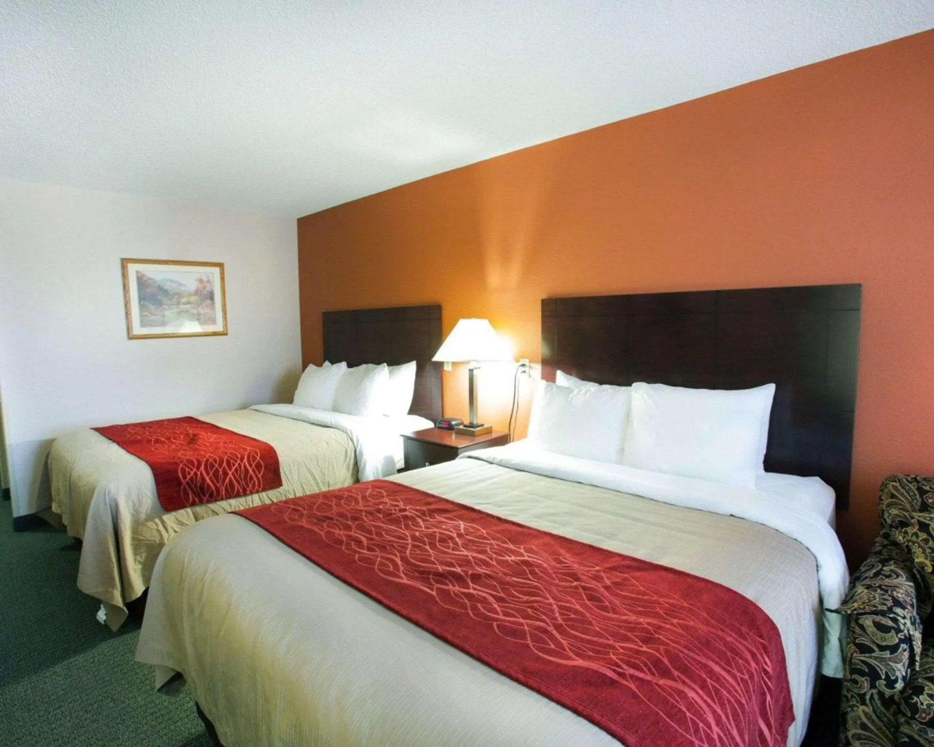 Quality Inn Cedar Park - Austin Northwest