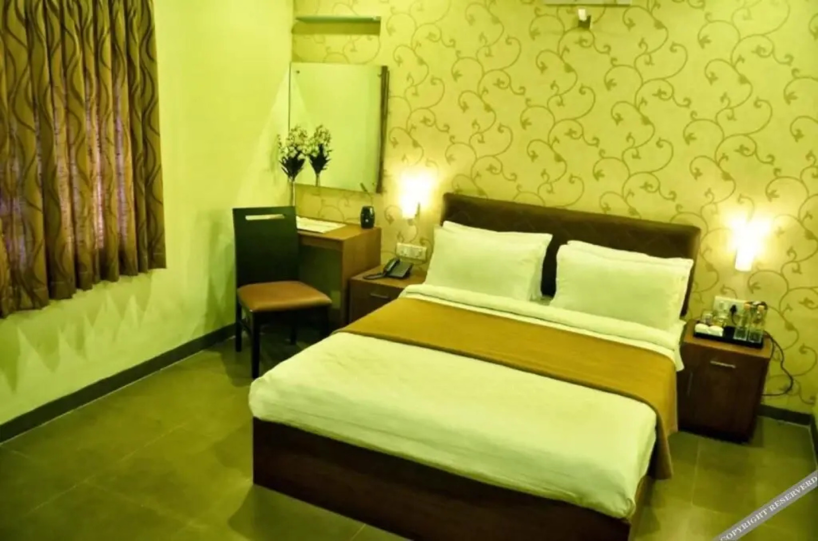 Hotel Arunachala