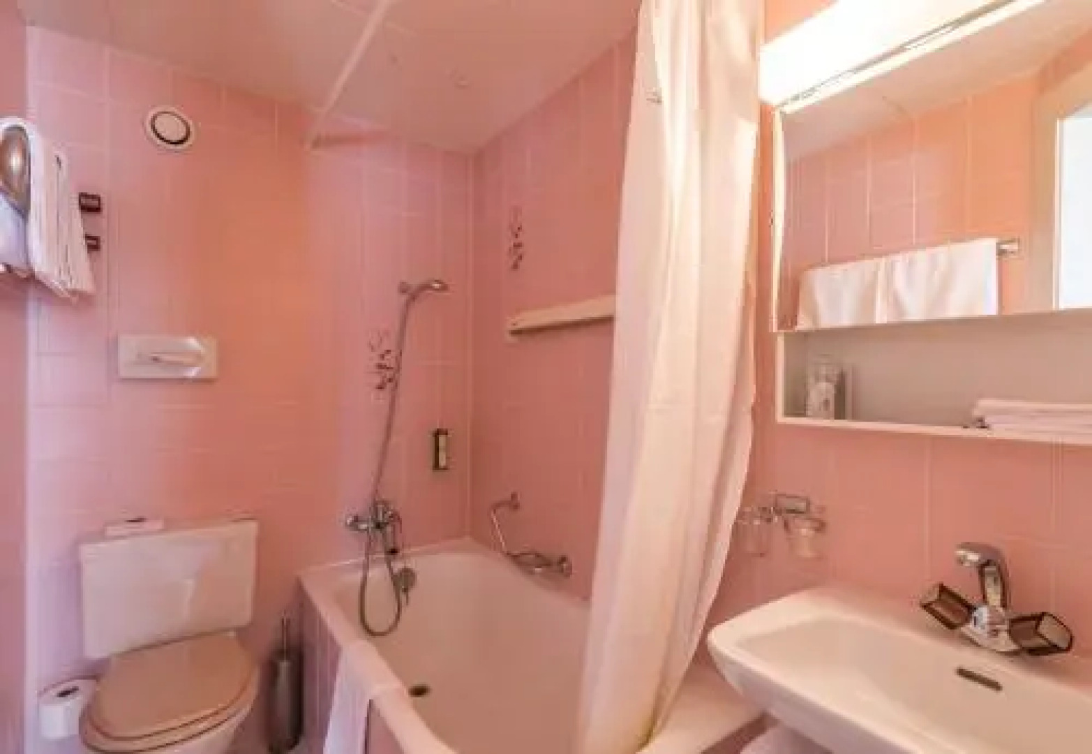 Swiss Historic Hotel Masson Veytaux