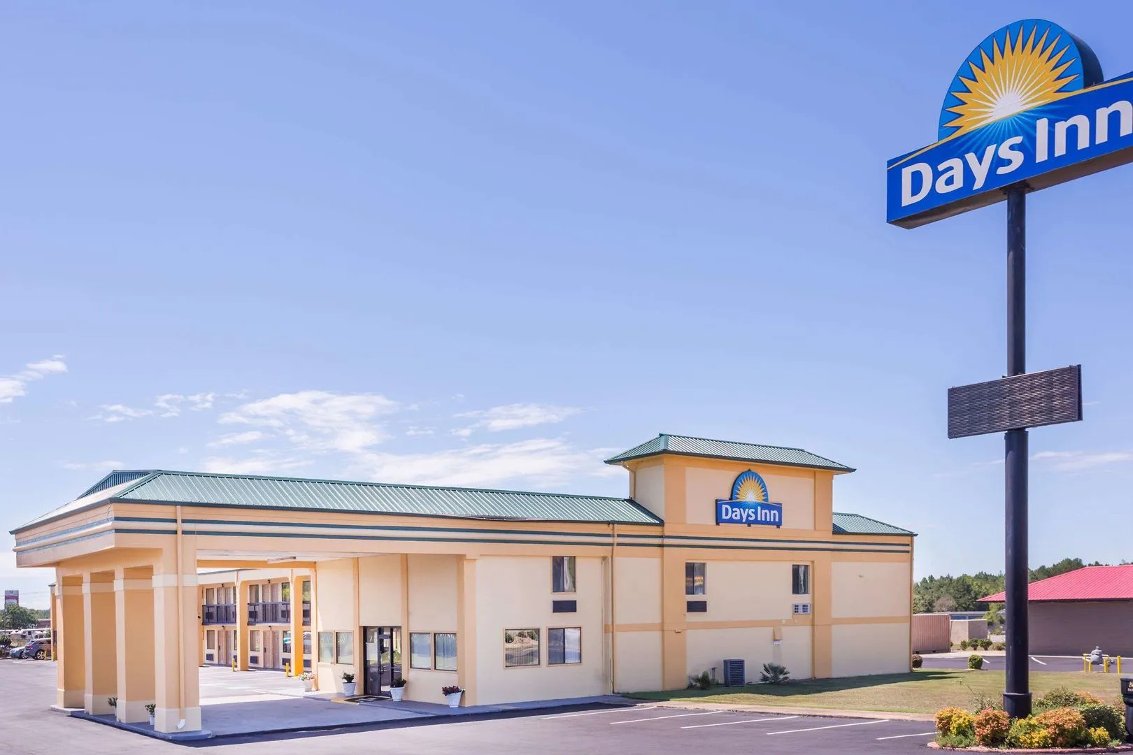 Days Inn Byron