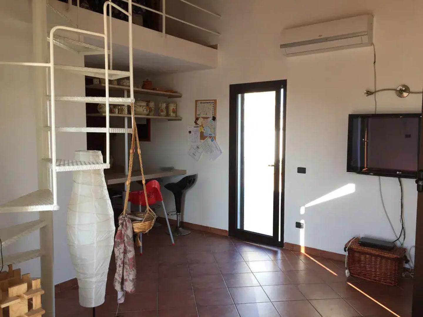 Celi Blu Appartamento