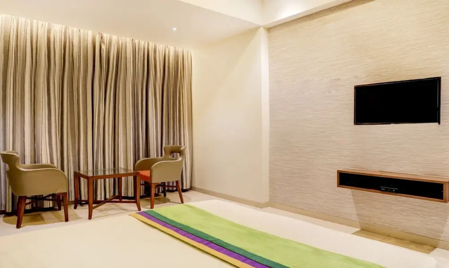 Treebo Tryst Mathoshree