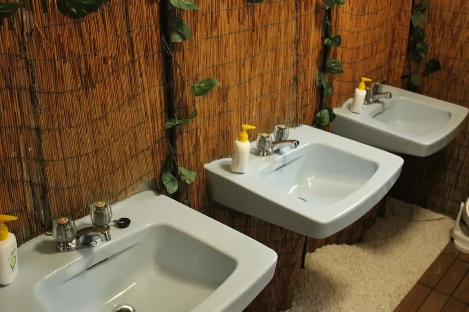 Okinawa Minshuku Kariyushi Bekkan