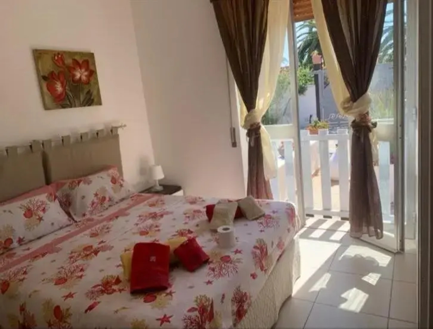 Bed & Breakfast Voglia di Mare