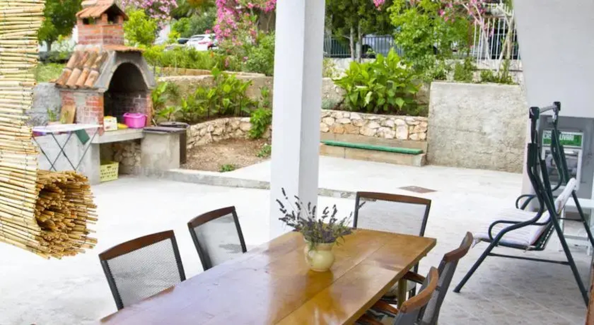 Holiday Home Olivari