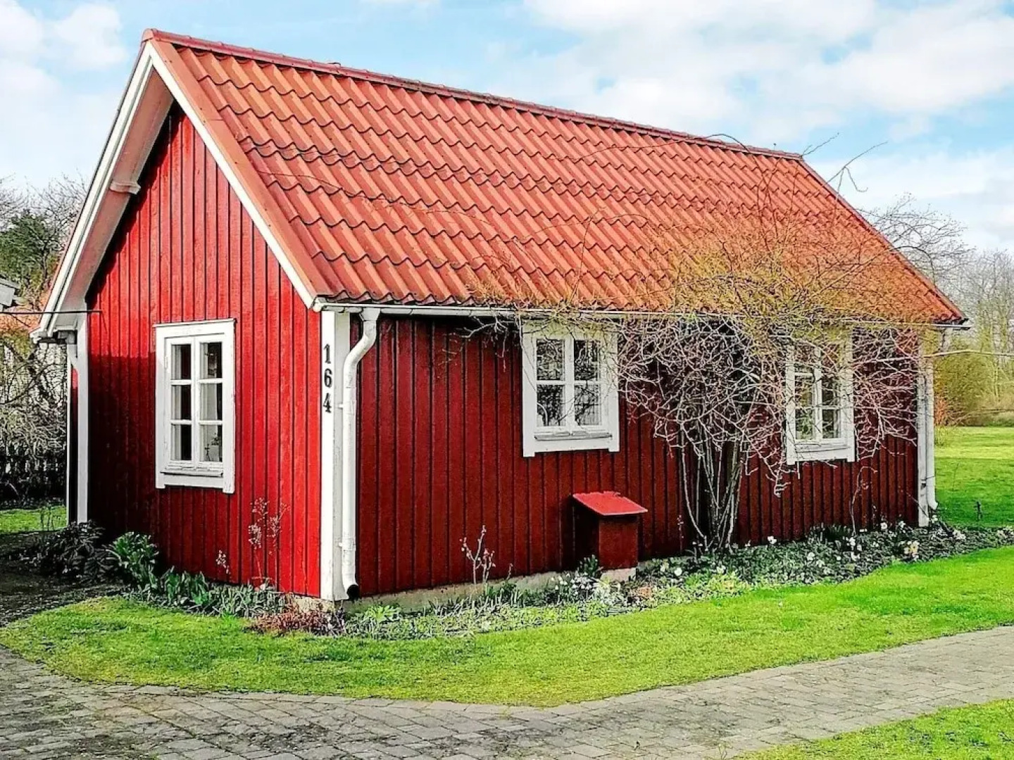 2 Person Holiday Home in Färjestaden