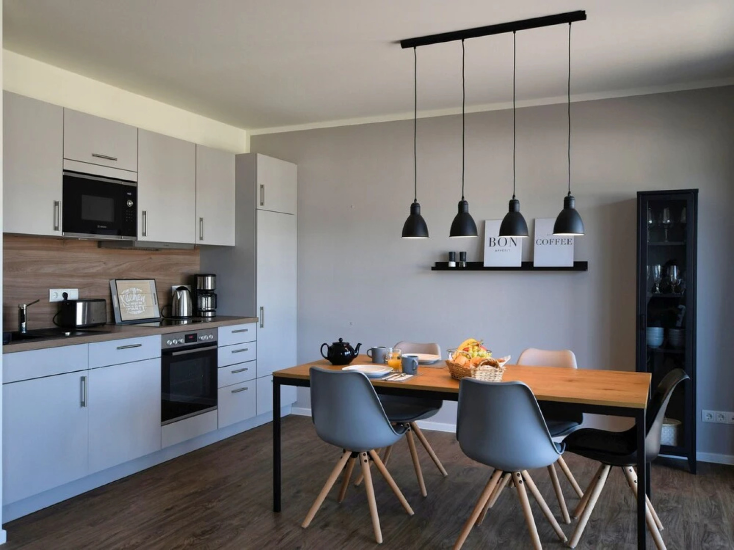 Sonnenweg 3 - CHRISTA