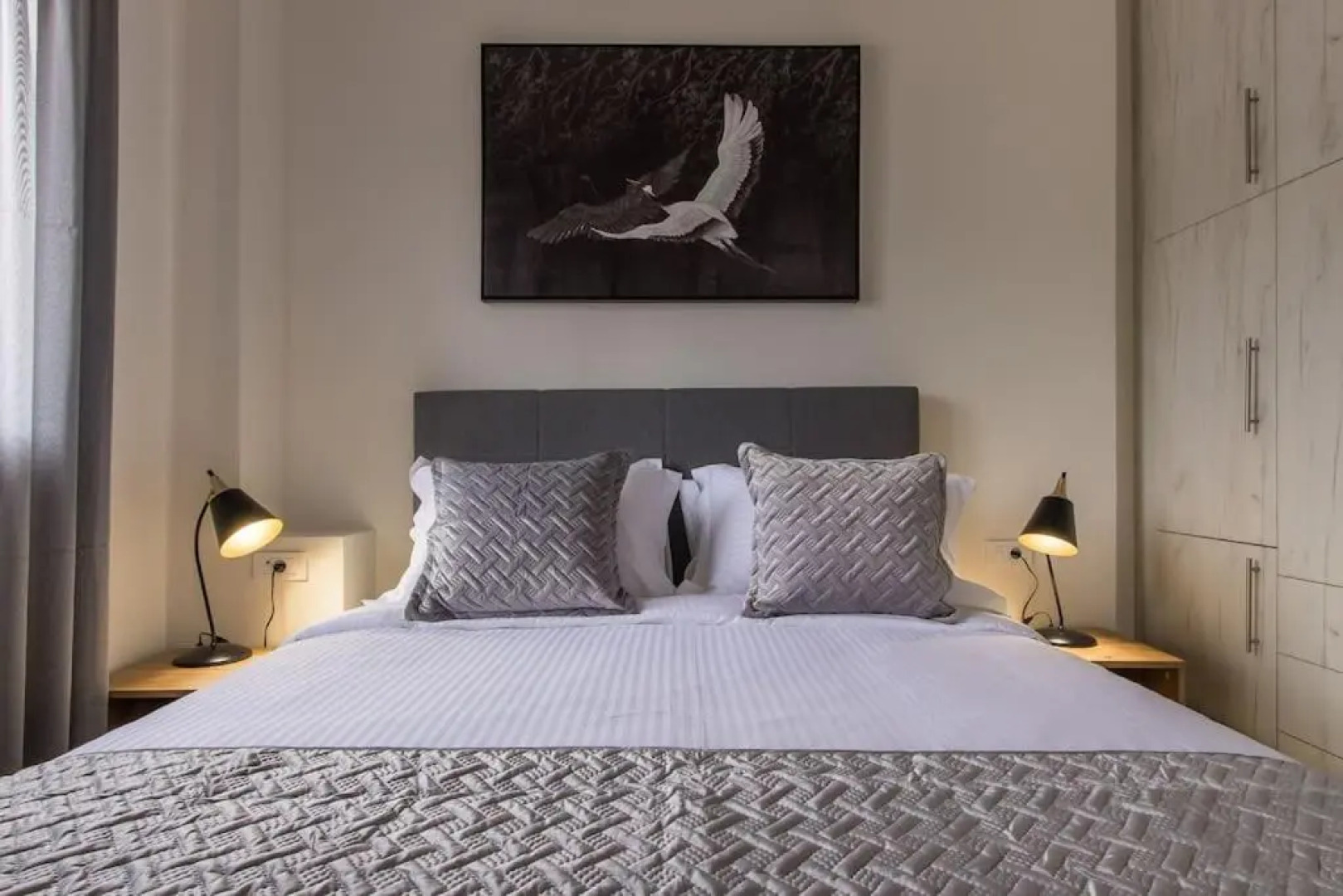 Luxury Katsoulakis Apartments in Countryside