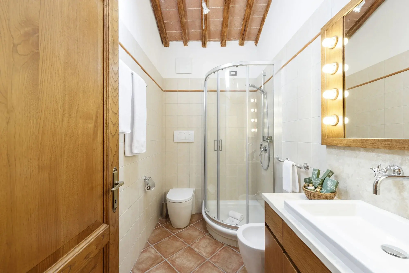 Wine Relais in Montecucco